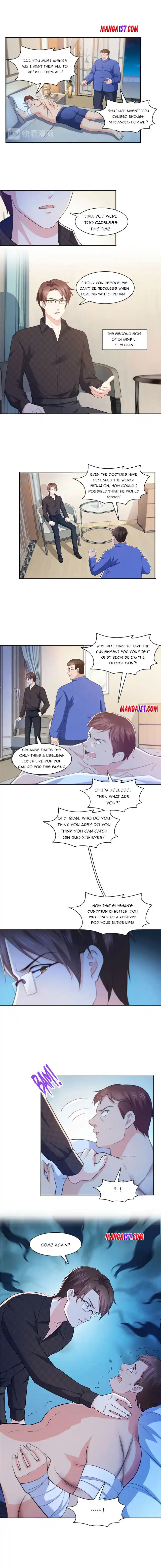 ManhwaFull Chapter 184