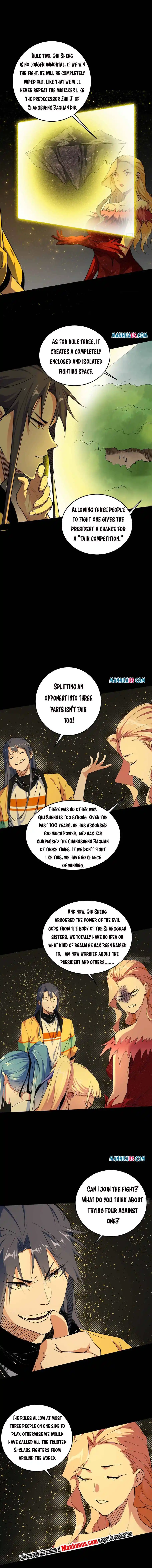 ManhwaFull Chapter 184.2