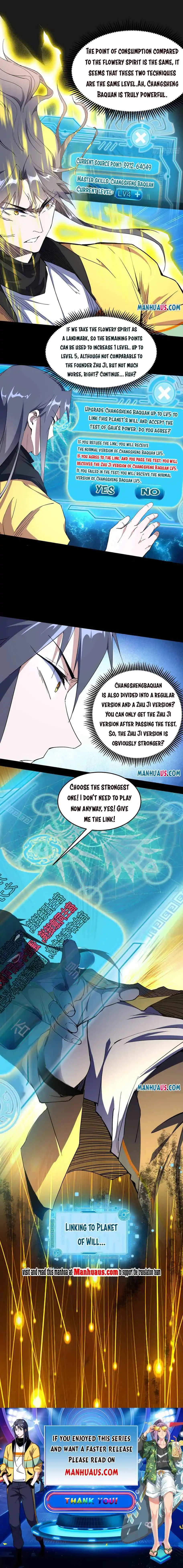 ManhwaFull Chapter 184.2