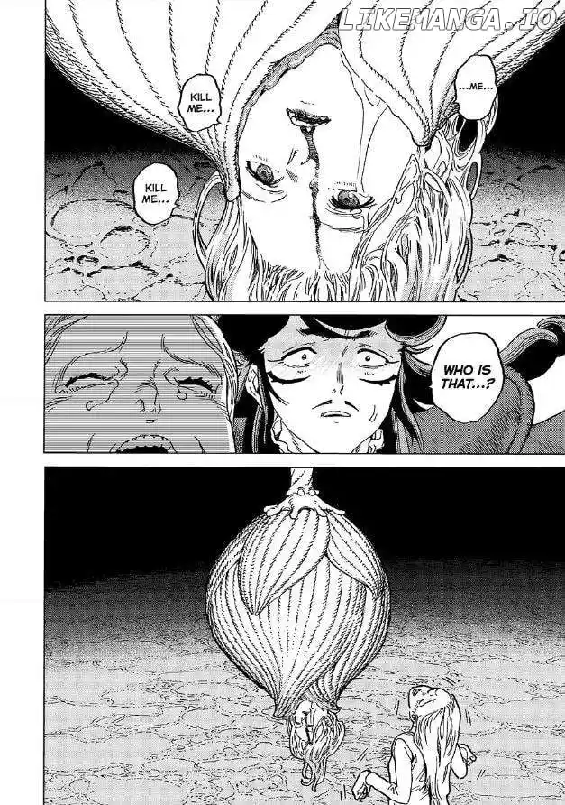 ManhwaFull Chapter 184.3