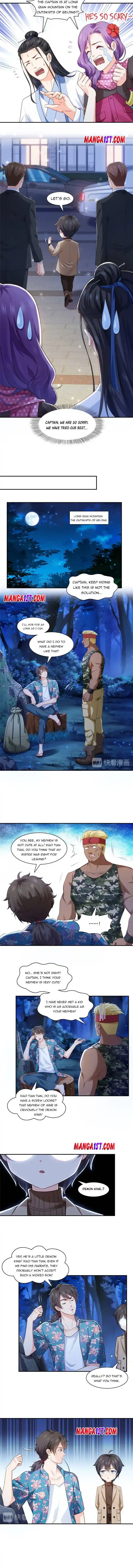 ManhwaFull Chapter 185