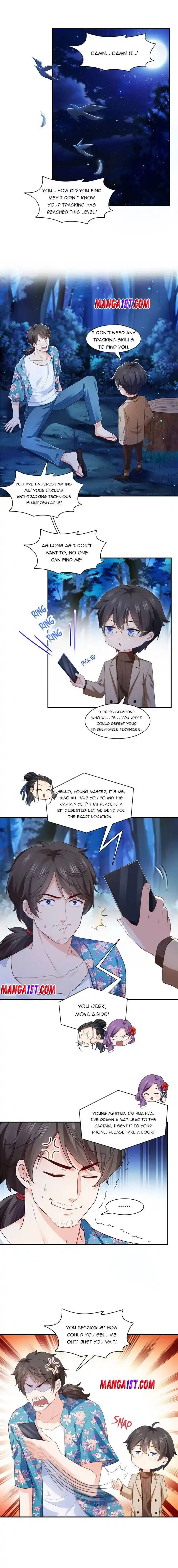 ManhwaFull Chapter 185