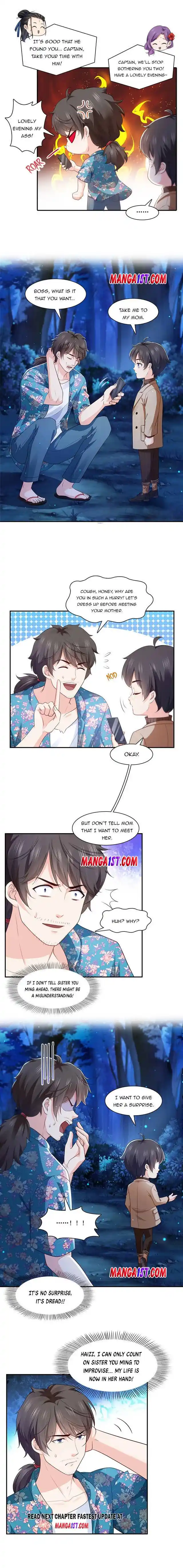 ManhwaFull Chapter 185