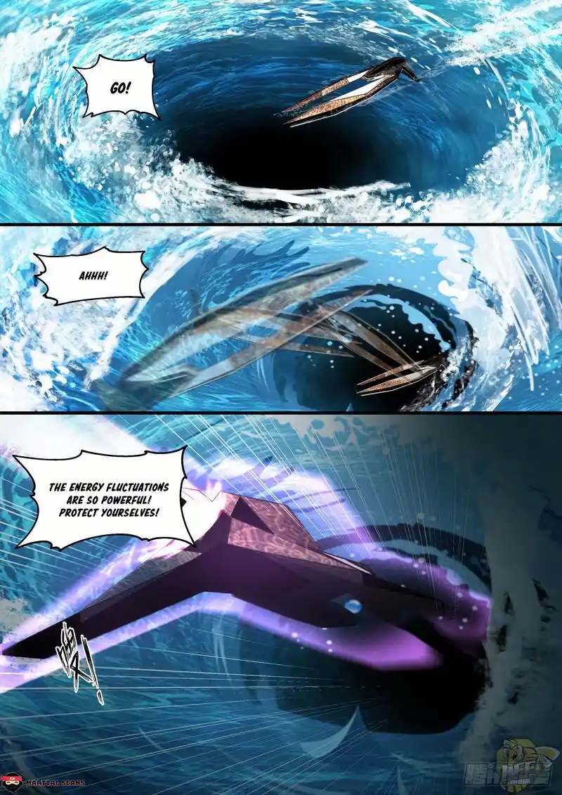 ManhwaFull Chapter 1850