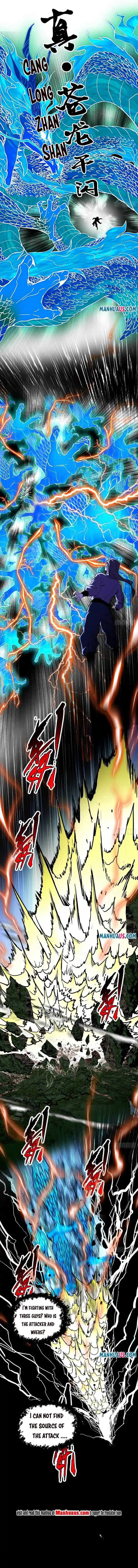 ManhwaFull Chapter 185.1