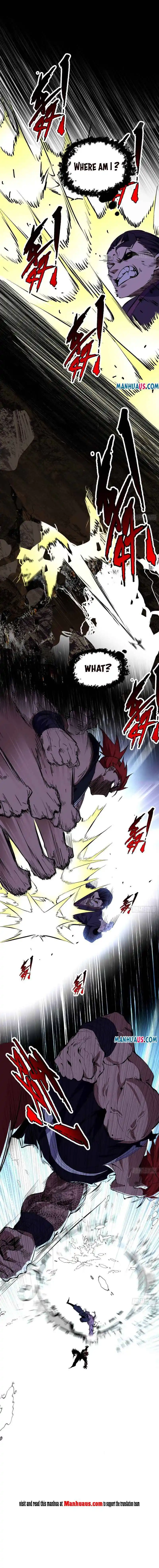 ManhwaFull Chapter 185.1