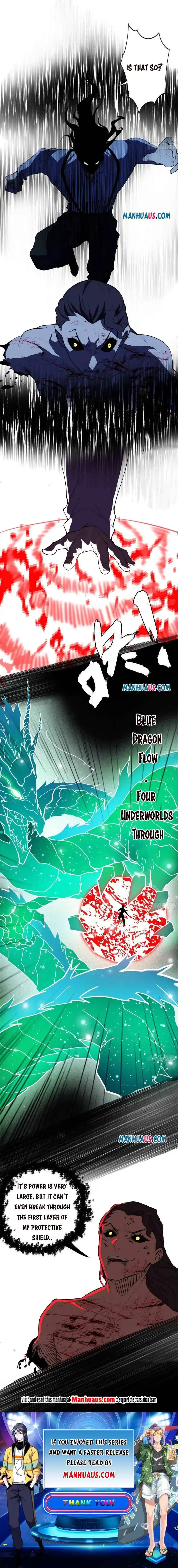 ManhwaFull Chapter 185.1