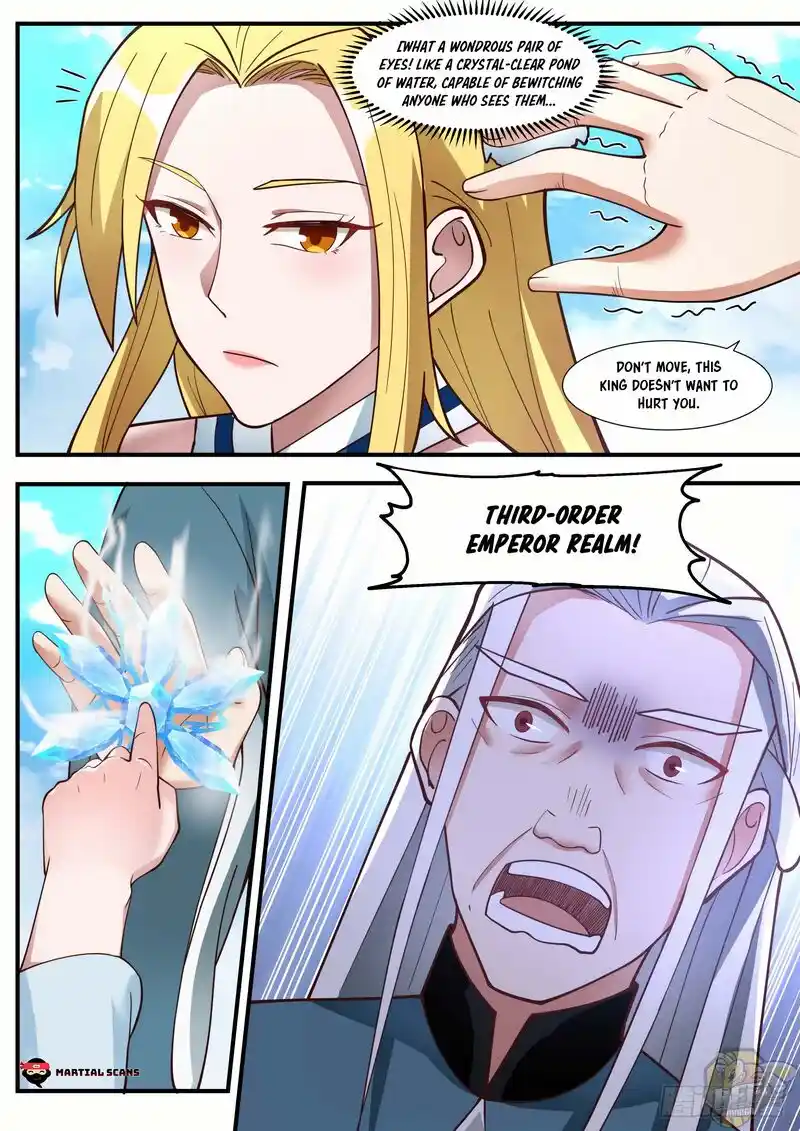 ManhwaFull Chapter 1851