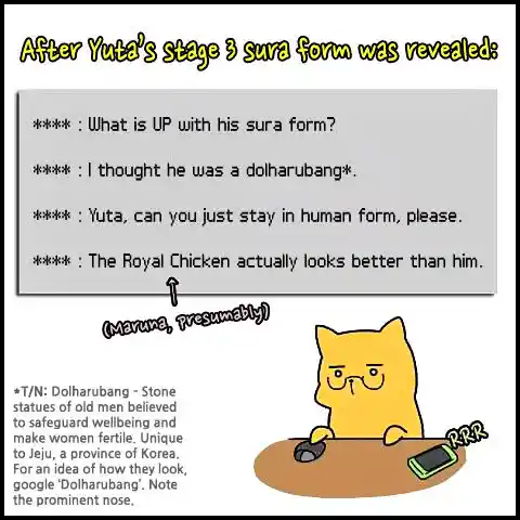 ManhwaFull Chapter 185.5