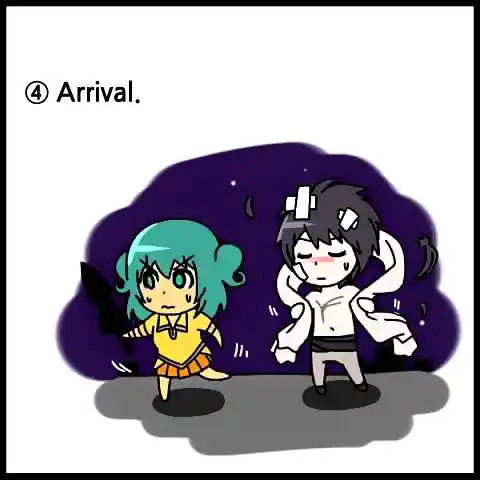 ManhwaFull Chapter 185.5