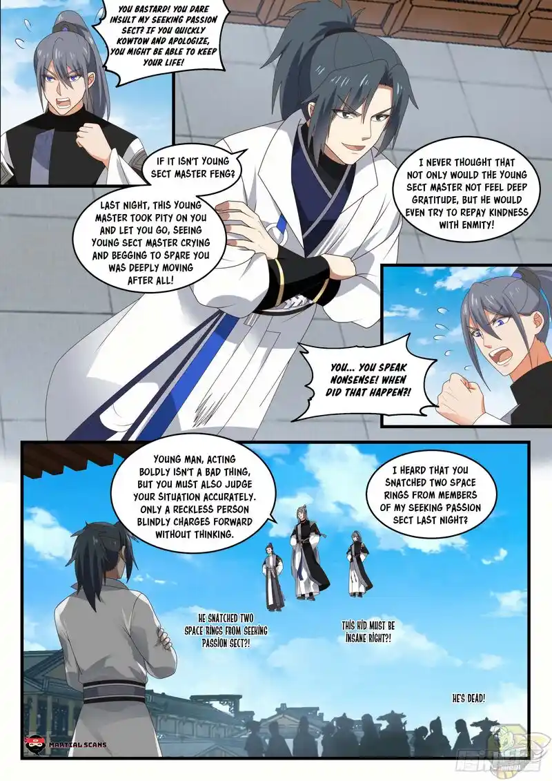 ManhwaFull Chapter 1856