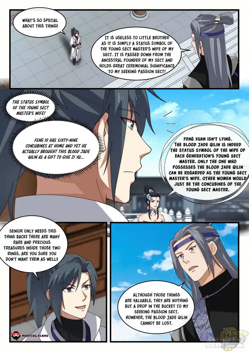 ManhwaFull Chapter 1856