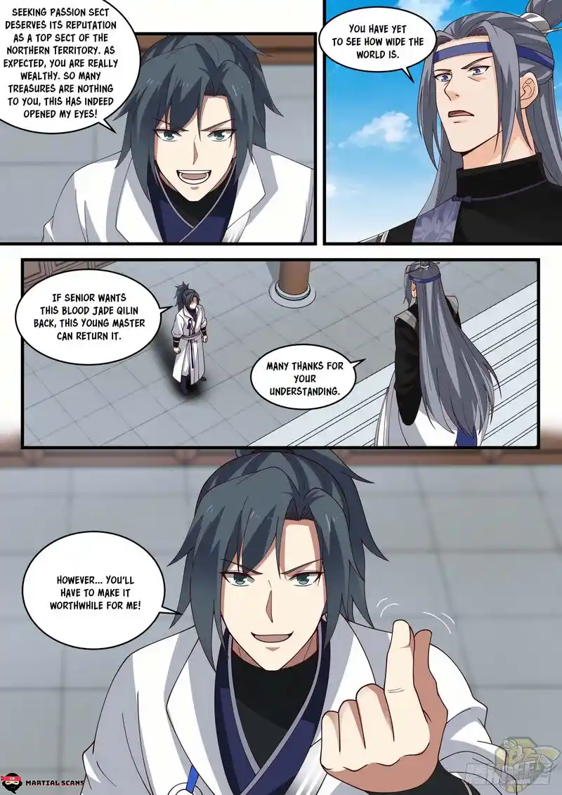 ManhwaFull Chapter 1856