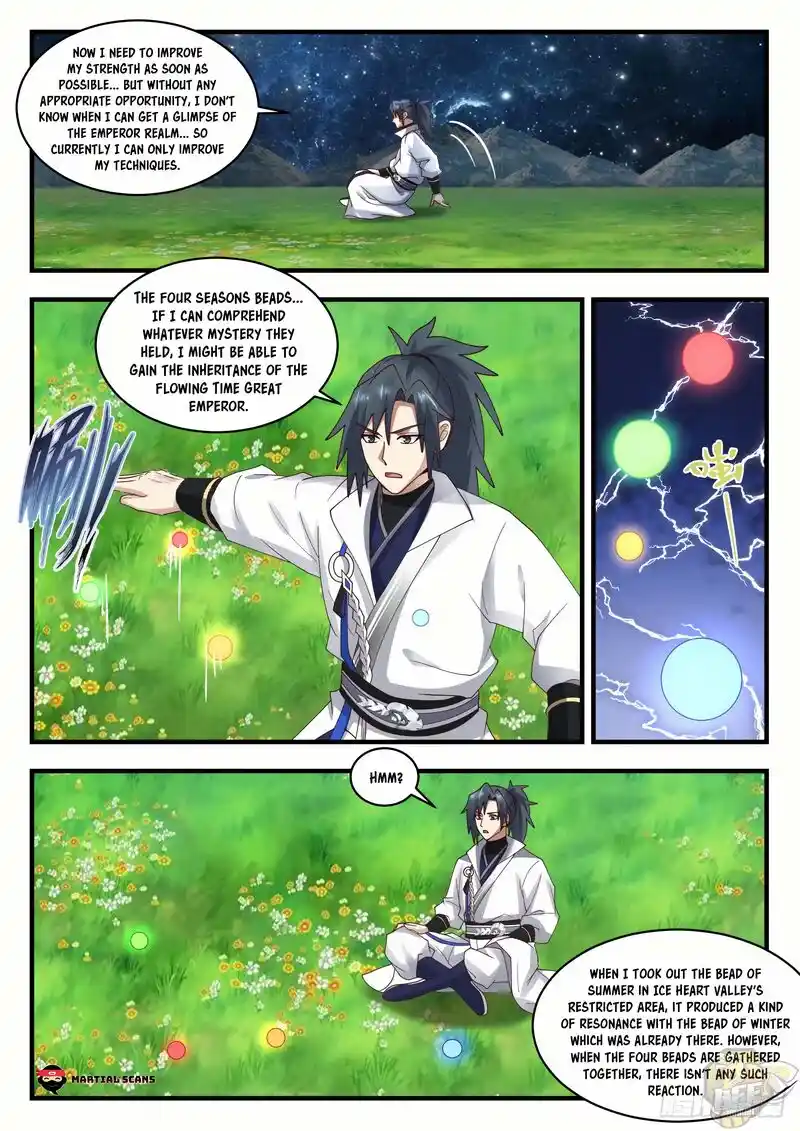 ManhwaFull Chapter 1859