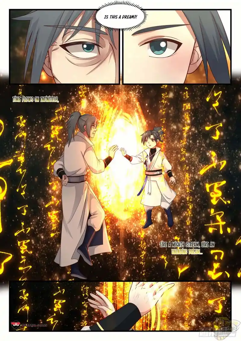 ManhwaFull Chapter 1859