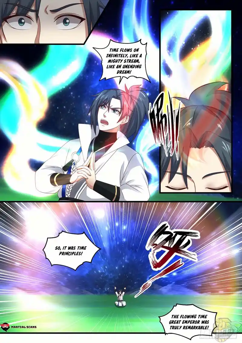 ManhwaFull Chapter 1859