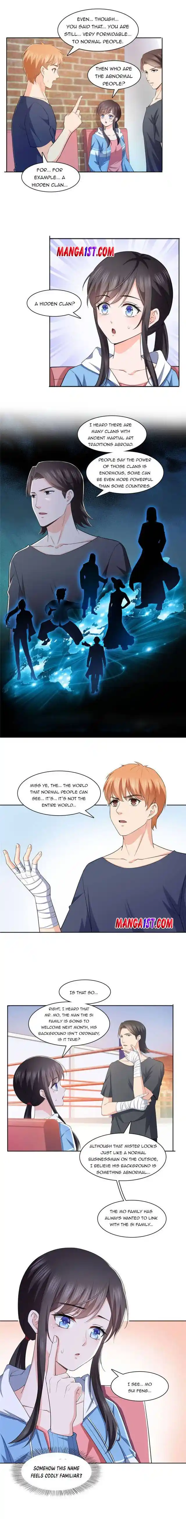 ManhwaFull Chapter 186