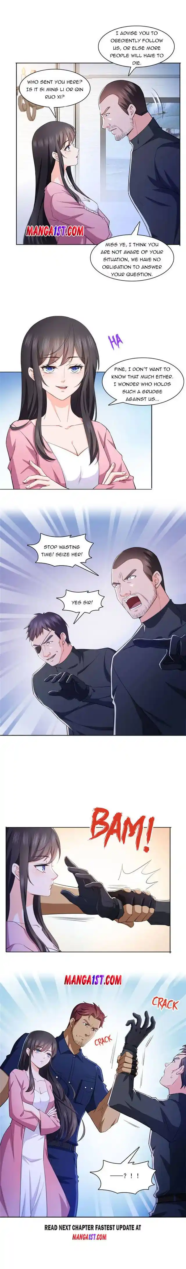 ManhwaFull Chapter 186