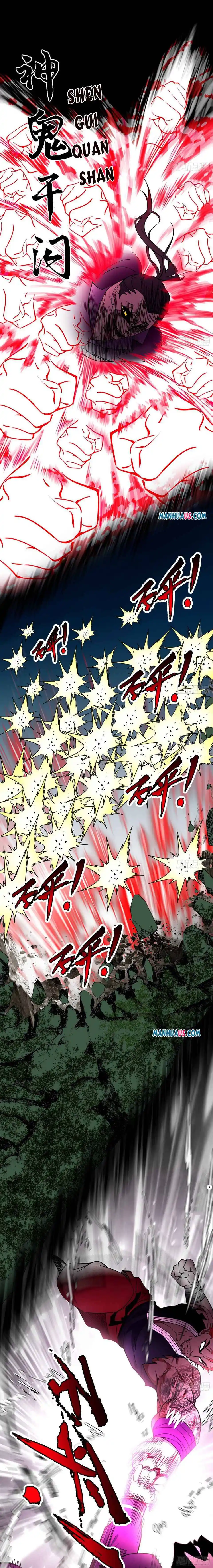 ManhwaFull Chapter 186.1