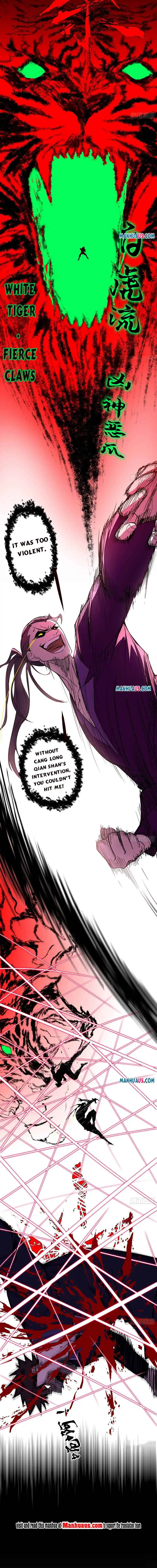 ManhwaFull Chapter 186.1