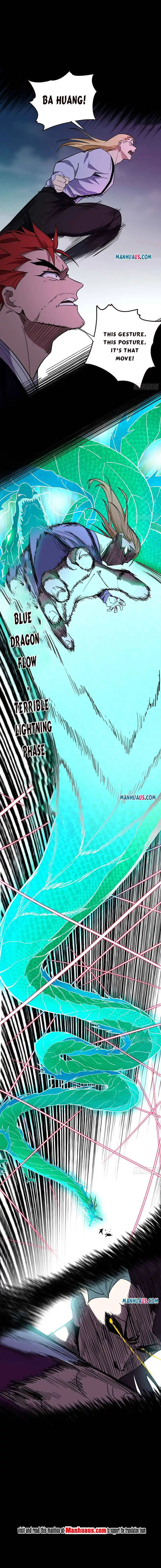 ManhwaFull Chapter 186.1