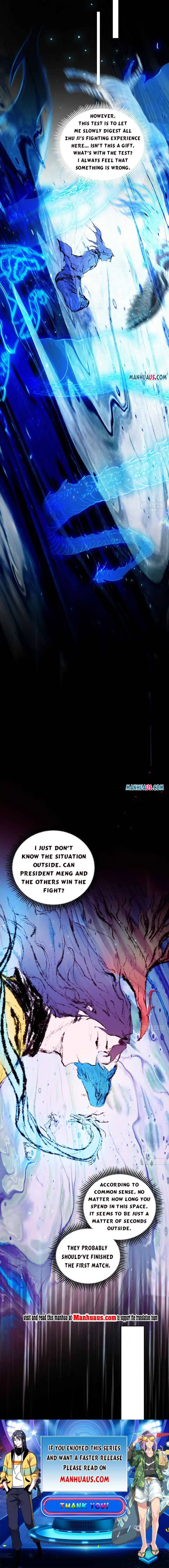 ManhwaFull Chapter 186.1