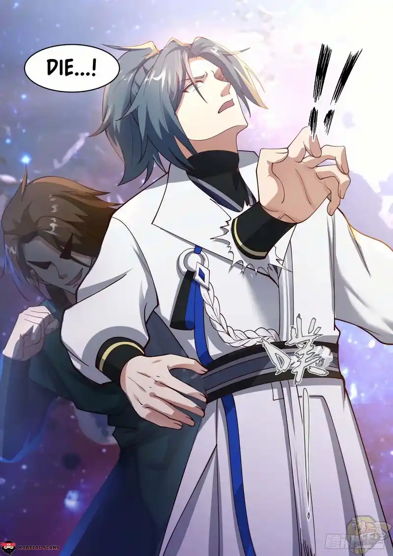 ManhwaFull Chapter 1862