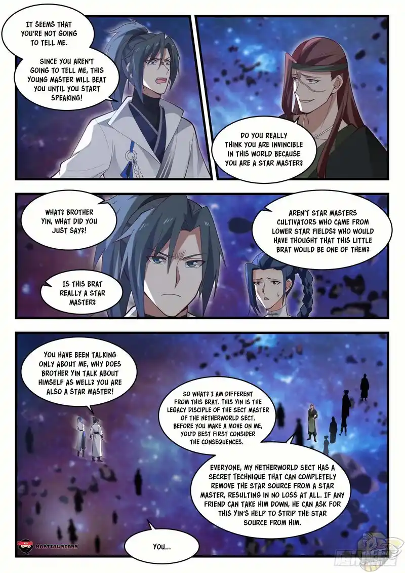 ManhwaFull Chapter 1866