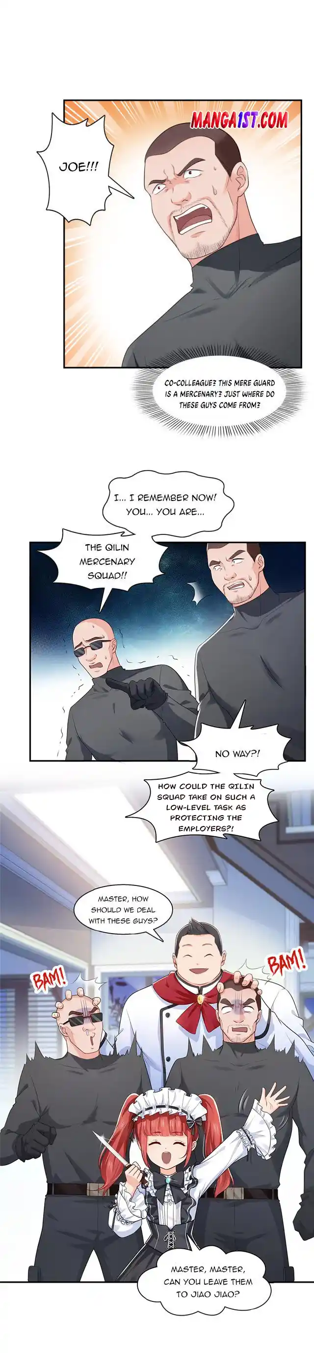 ManhwaFull Chapter 187