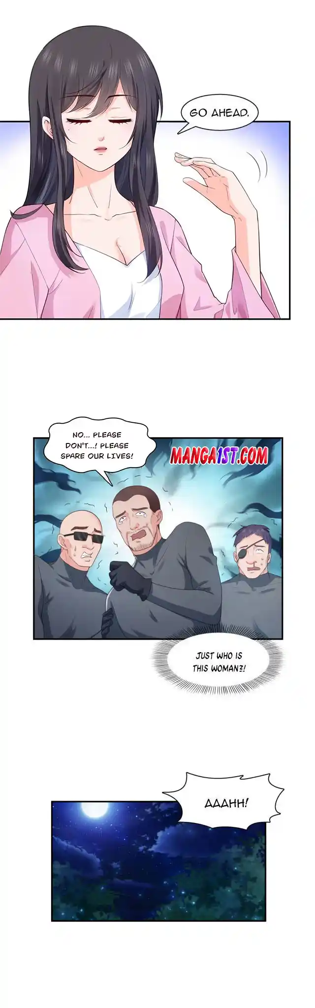 ManhwaFull Chapter 187