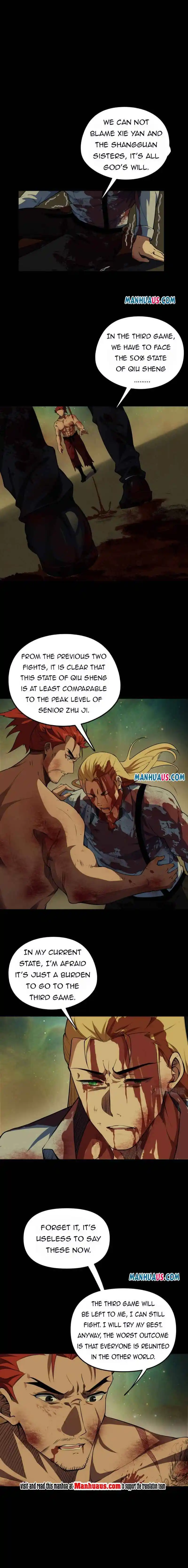 ManhwaFull Chapter 187.1