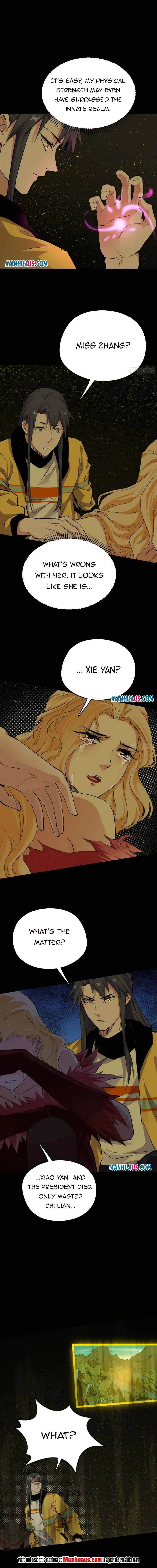 ManhwaFull Chapter 187.2