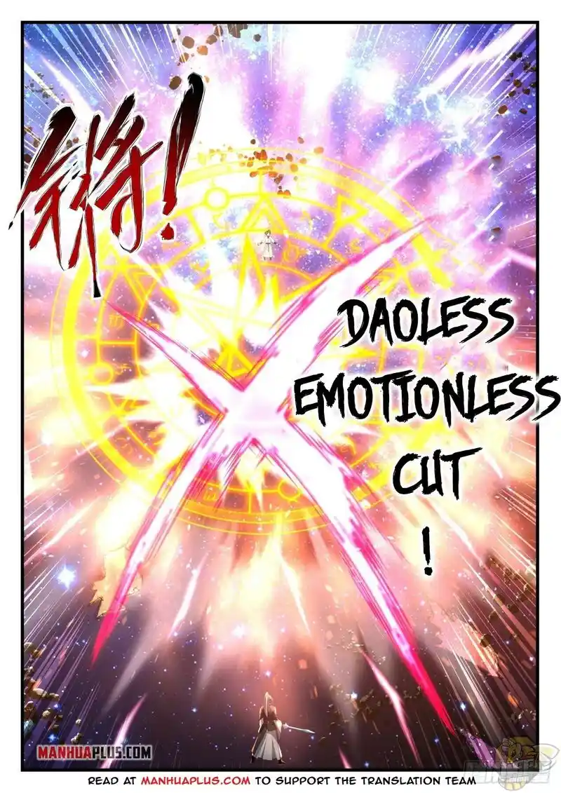 ManhwaFull Chapter 1872