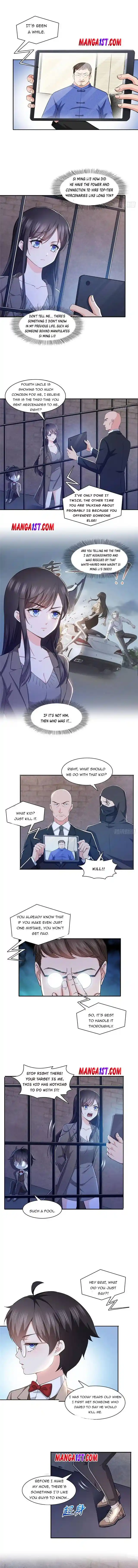 ManhwaFull Chapter 188