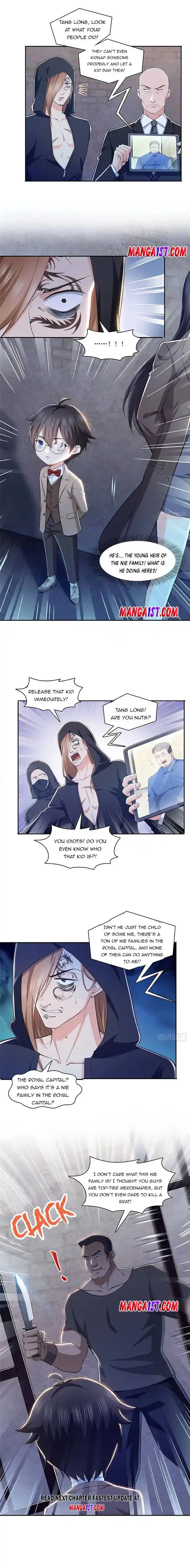 ManhwaFull Chapter 188