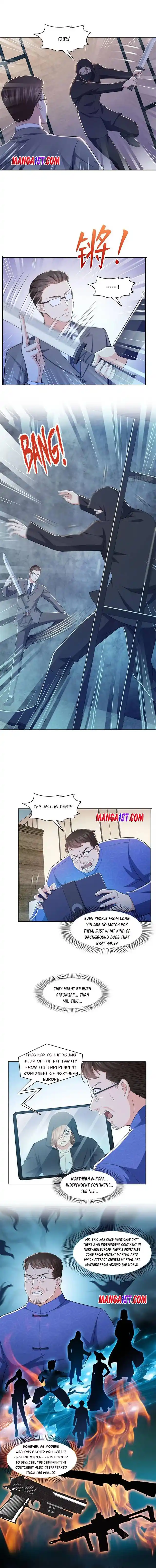 ManhwaFull Chapter 188