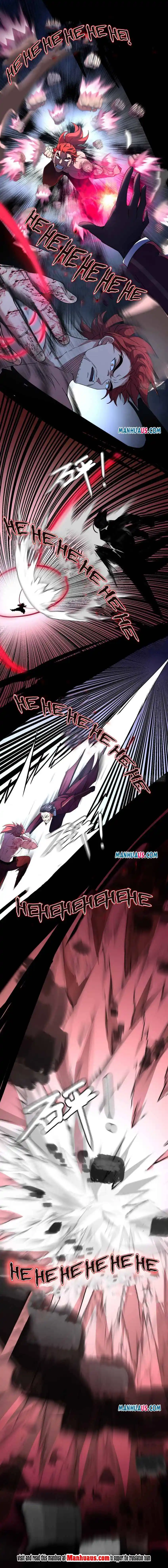 ManhwaFull Chapter 188.1