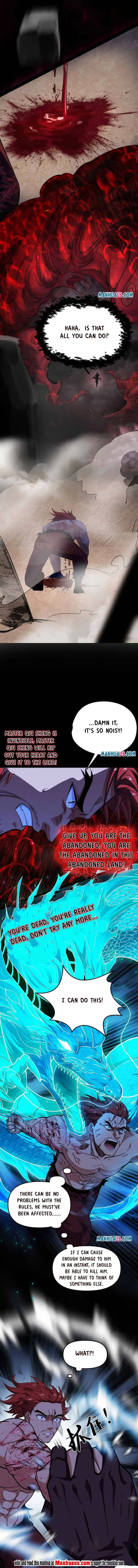 ManhwaFull Chapter 188.1