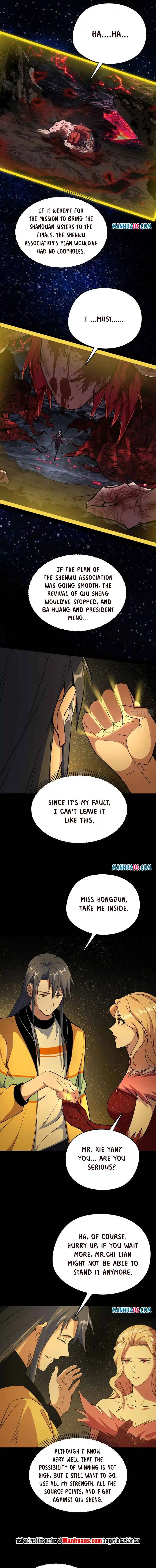 ManhwaFull Chapter 188.2