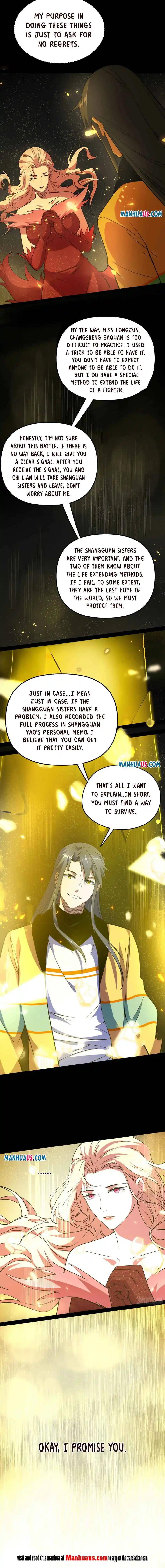 ManhwaFull Chapter 188.2