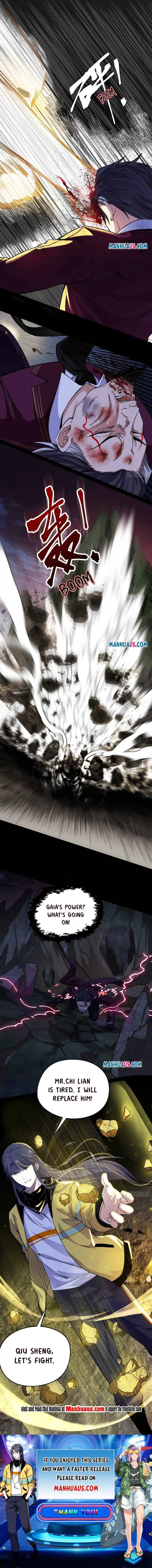 ManhwaFull Chapter 188.2