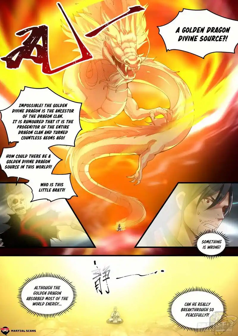 ManhwaFull Chapter 1883