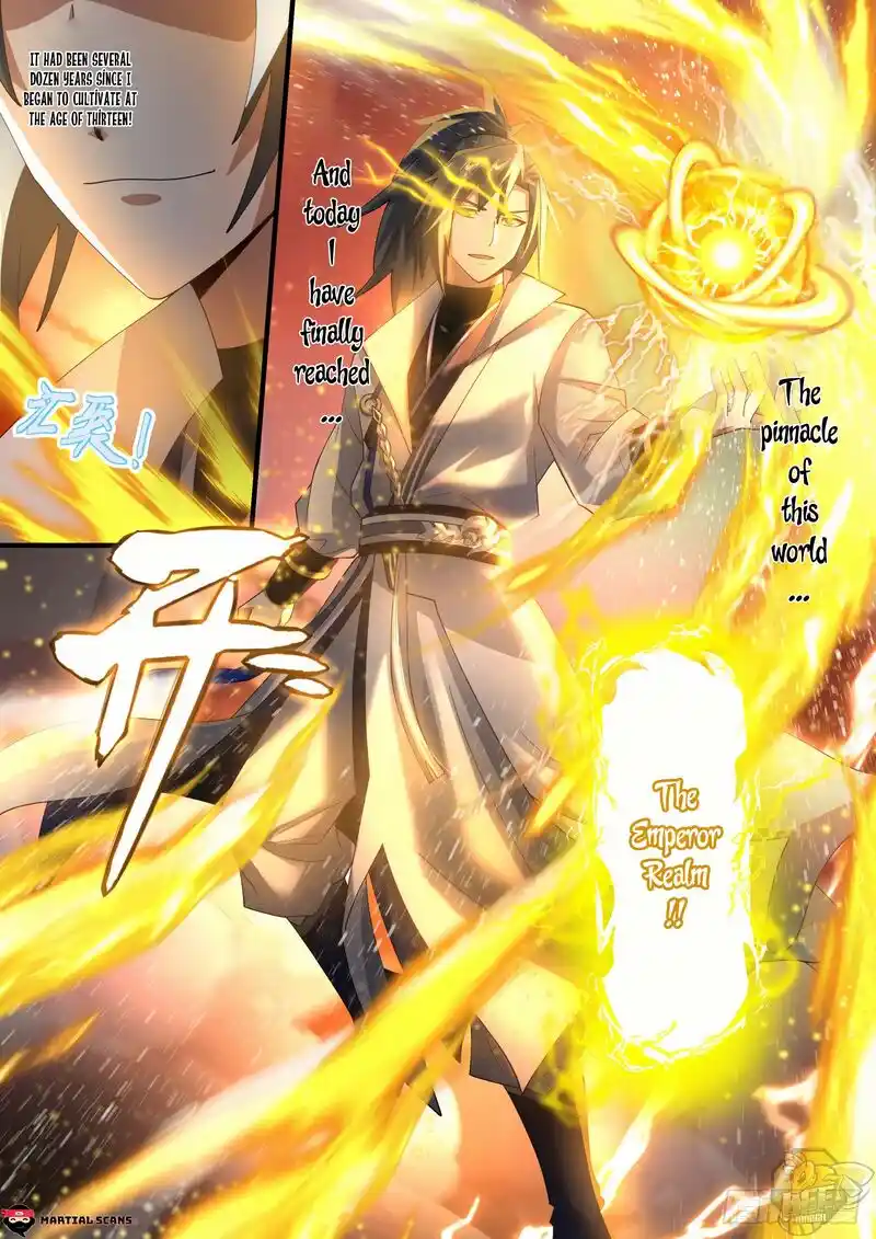 ManhwaFull Chapter 1884