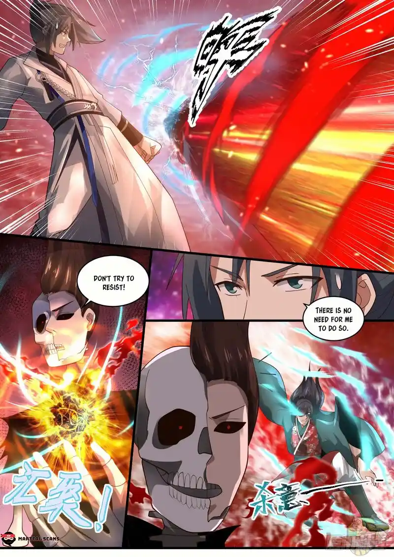 ManhwaFull Chapter 1885