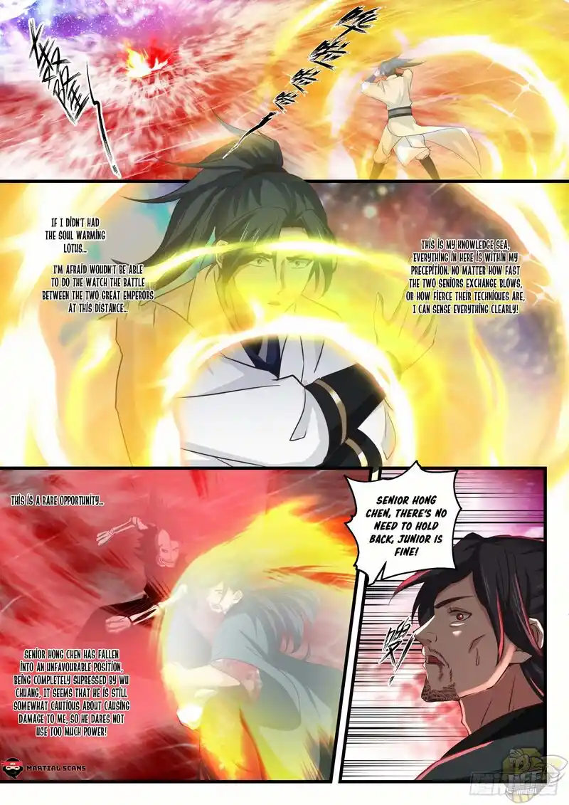 ManhwaFull Chapter 1886