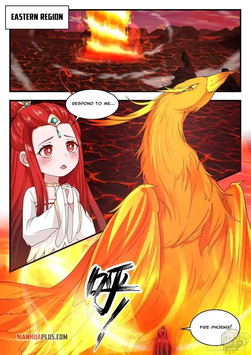 ManhwaFull Chapter 1888