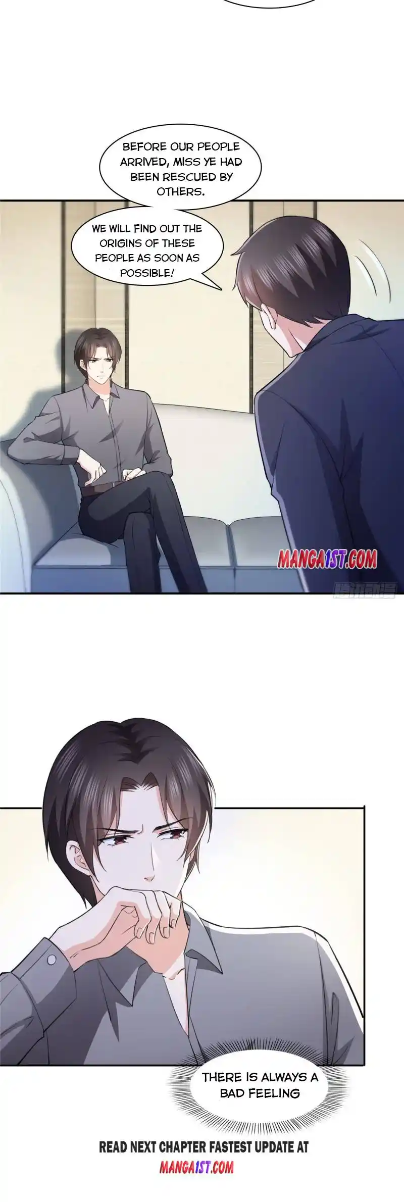 ManhwaFull Chapter 189