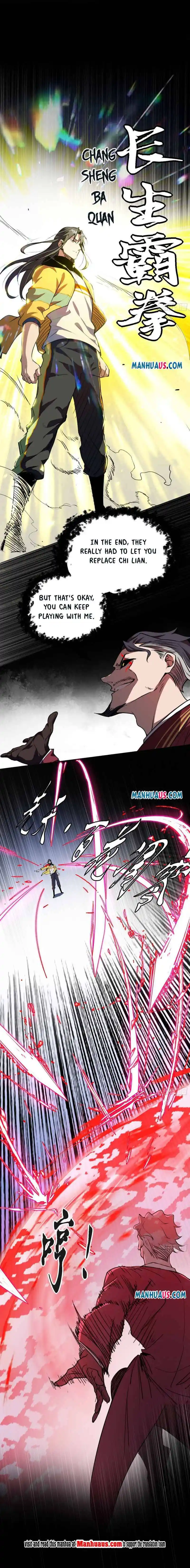 ManhwaFull Chapter 189.1