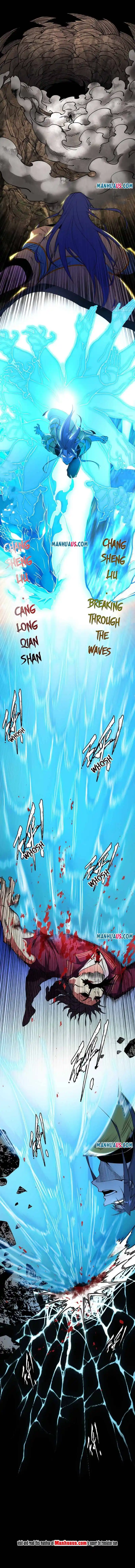 ManhwaFull Chapter 189.1