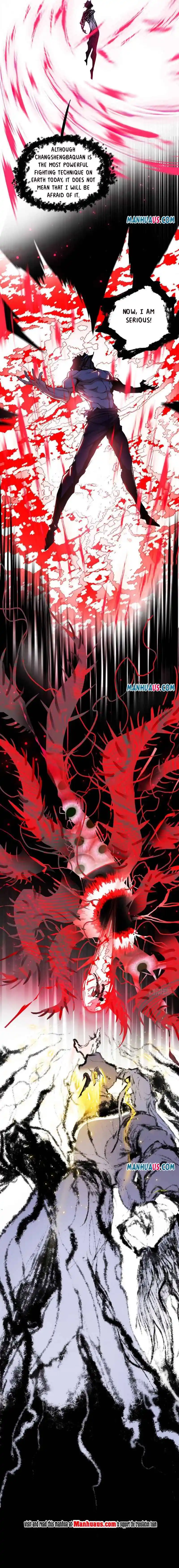 ManhwaFull Chapter 189.2